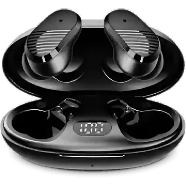 what is Echolabs Audio Earbuds