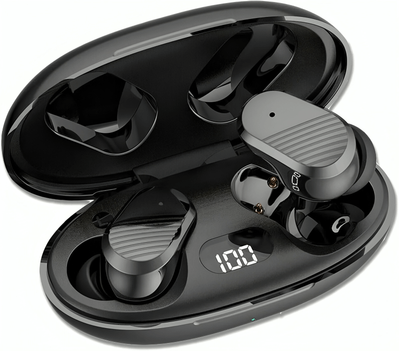 Echolabs Audio