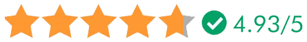 Echolabs Audio 5 star rating