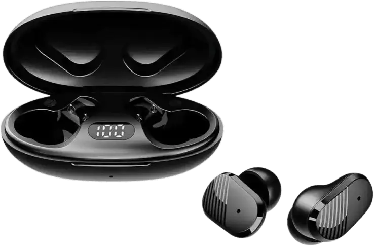 Echolabs Audio Earbuds