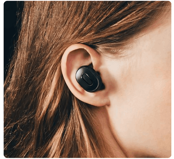 Echolabs Audio